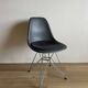 Lot 4 chaises Eames DSR Vitra originales – avec coussin