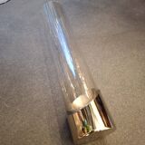 Crystal vase
