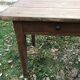 Farm table