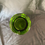 Vase en verre empoli