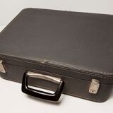 Typewriter Japy Inter with suitcase