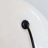 Lampe Elio Martinelli Foglia pour Martinelli Luce, années 1970.