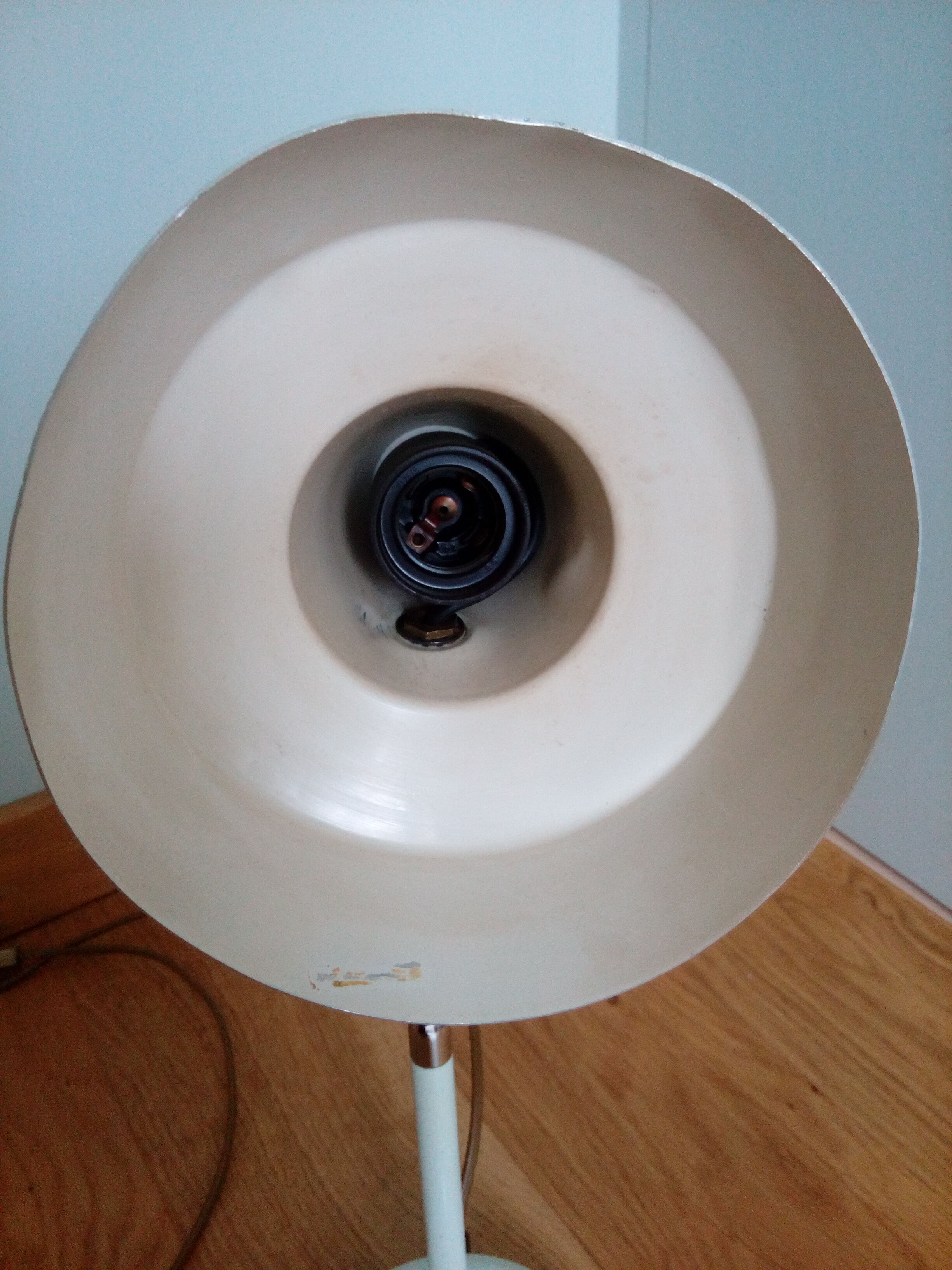 Veneta Lumi Flexible Italian Desk Lamp