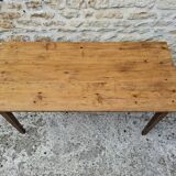 Farmhouse table 150 cm