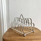 Porte toast ancien
