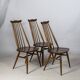 Moustache Chair by Ercol