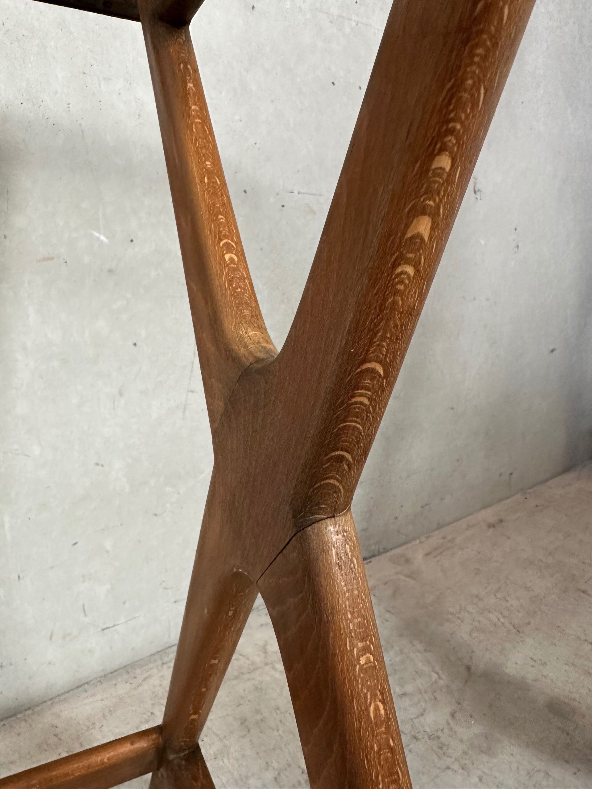 Vintage Italian side table – 1950s