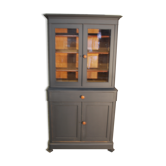 Buffet vitrine