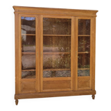 Showcase library - renovated