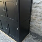 Six-door sideboard