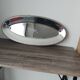 Large Jean Gouzon fish platter. President series. New with box and label.