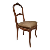 Louis XV style chair