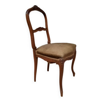 Louis XV style chair