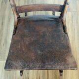 Vintage rocking chair