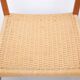 Teak chairs by H.W. Klein for Bramin, 1960s, set of 2