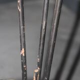 50s TV table serving trolley