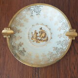 Cendrier Limoges
