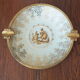 Limoges ashtray
