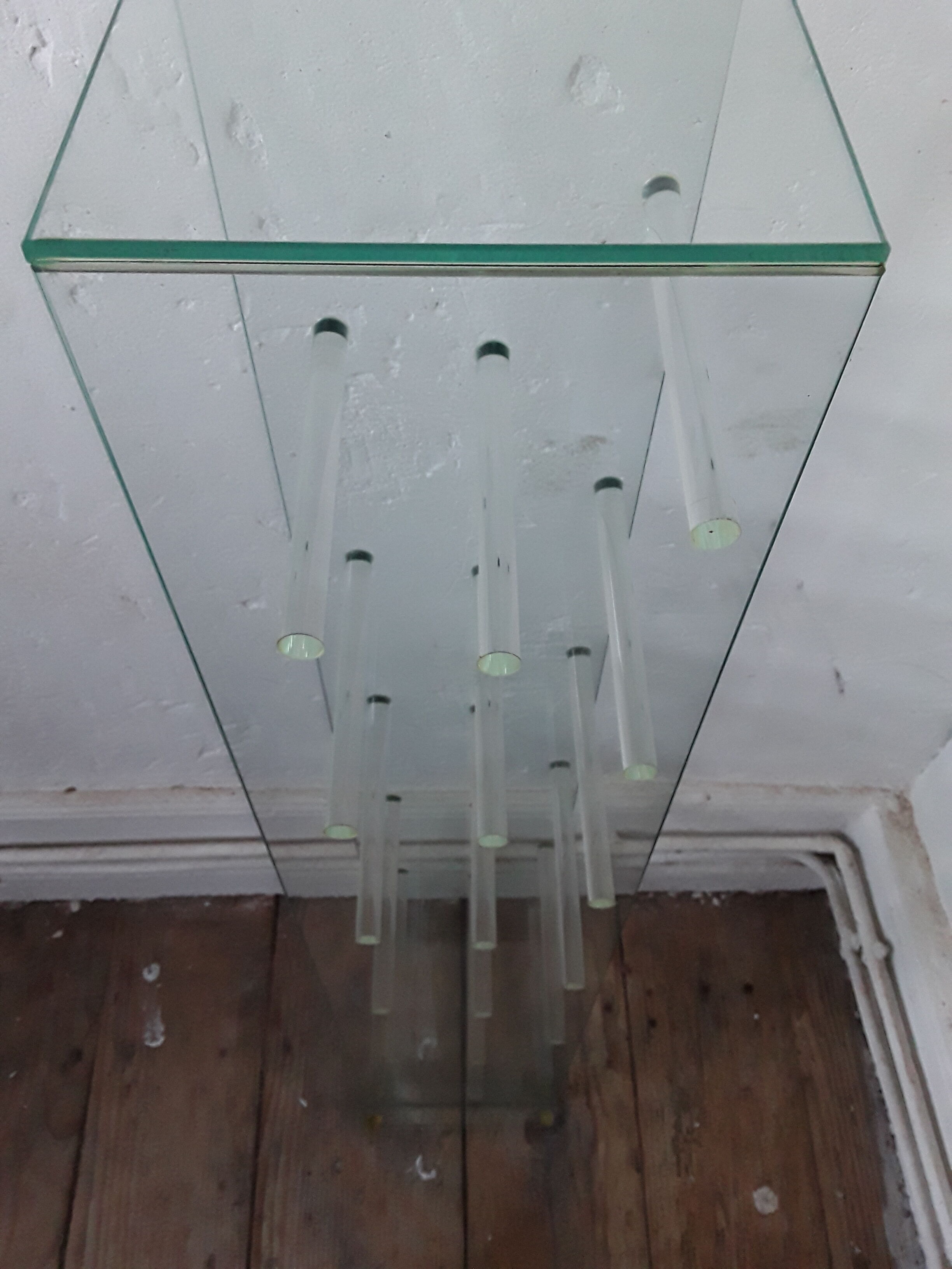 Glass column design range CD