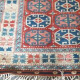 Oriental carpet