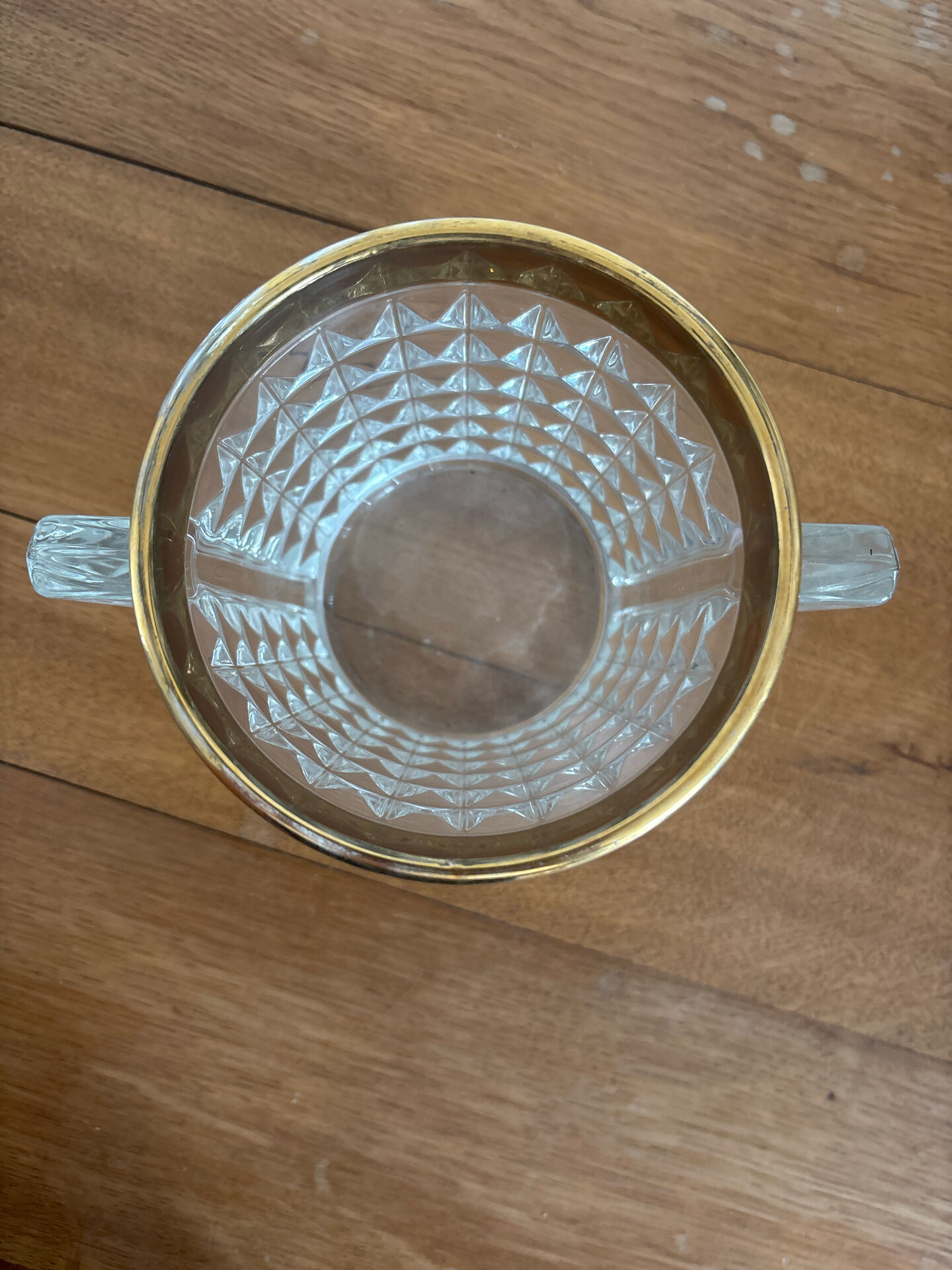 Seau à glace