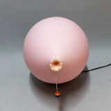 Lamp ball xxl by Yves Christin for Bilumen circa 70