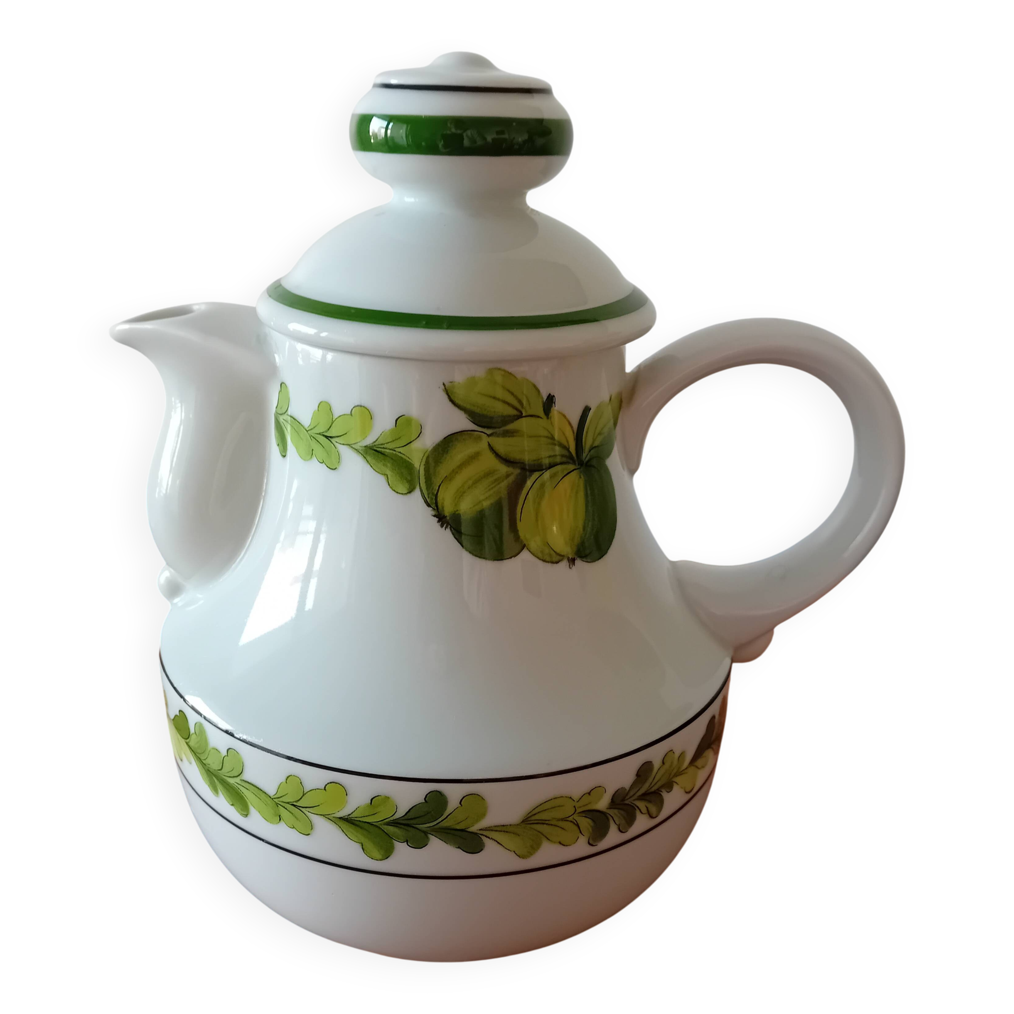Tea-pot