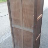 Hosiere glazed library art deco