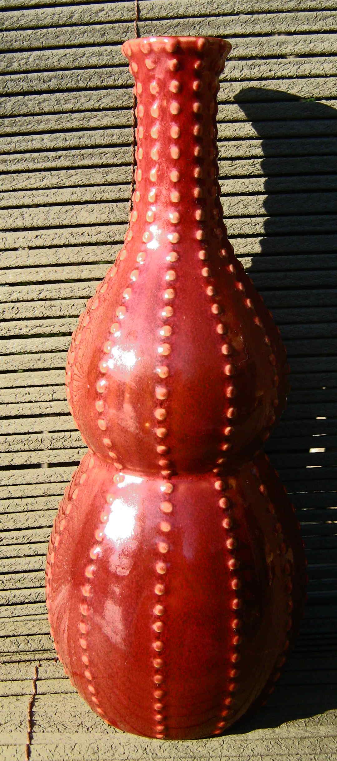 vase