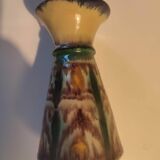 Ceramic vase