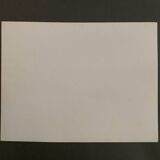 Silver gelatin photograph by Bernard Darot, Tomb of Francis II, Three Angels, 20th century