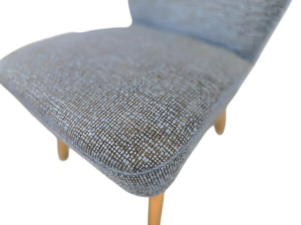 Fauteuil de bar vintage / fauteuil club