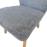 Vintage bar chair / club chair