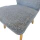 Fauteuil de bar vintage / fauteuil club