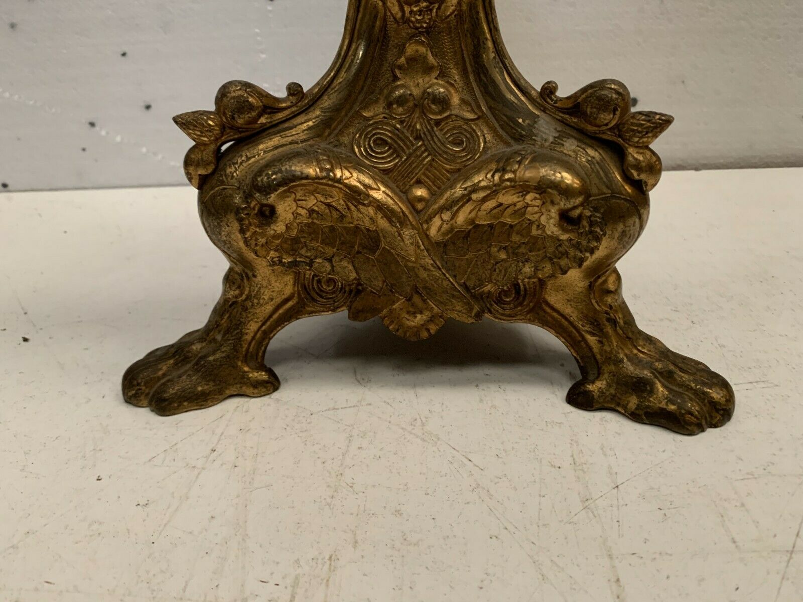 Table lamp 20th century