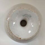 Compotier "Pâquerette" K&G Lunéville