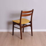 Chaise, Danemark, années 1970