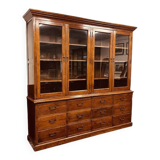 Classic English Eichholtz Library Cabinet