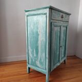 Old Parisian buffet
