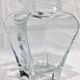 Vase en cristal