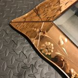 Venetian mirror 50s