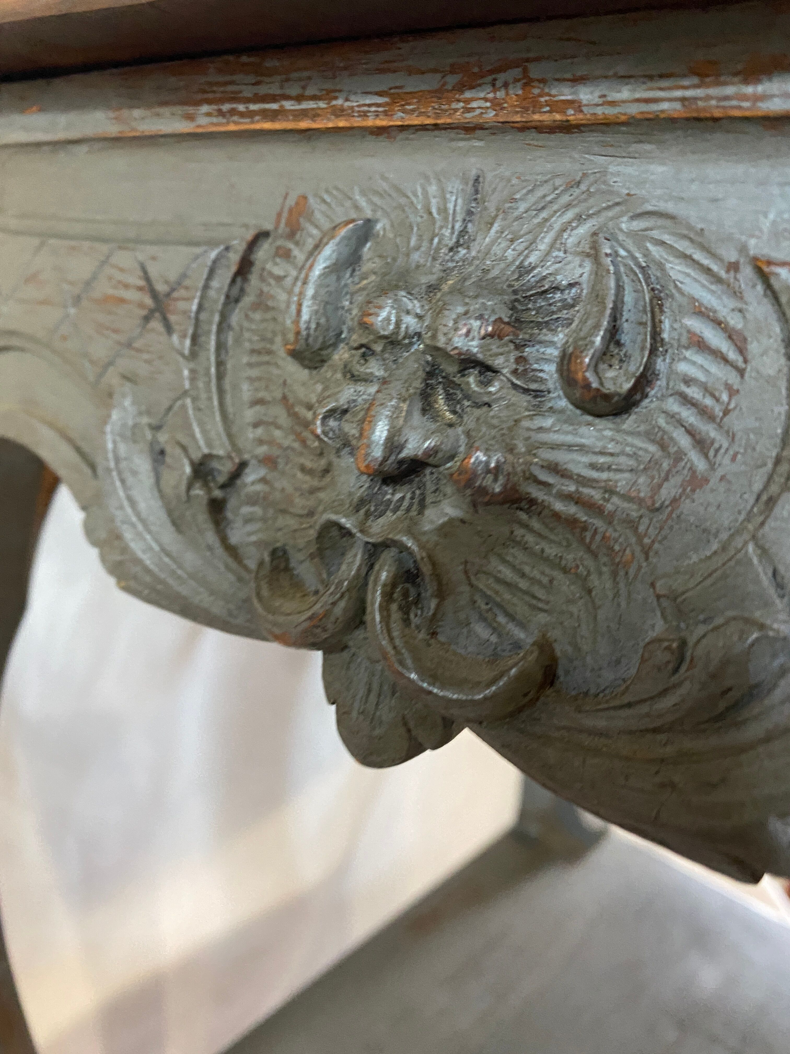 Napoleon Iii patinated worker