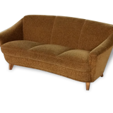 Sofa vintage Arc organic years 50/60