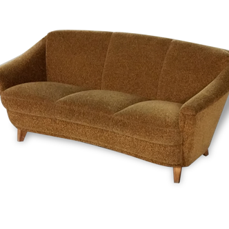 Sofa vintage Arc organic years 50/60