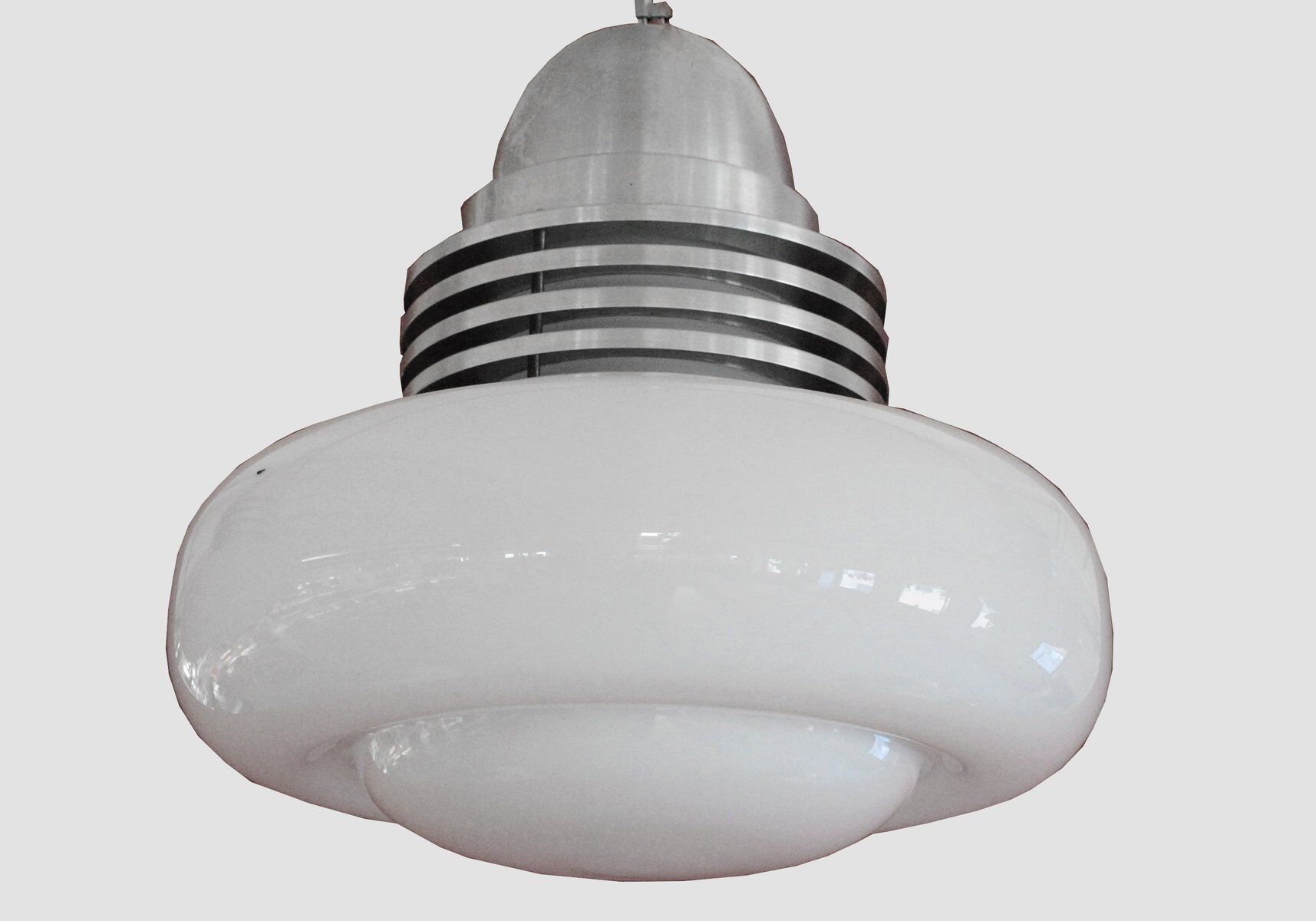 Suspension lamp, Italy, 1960s