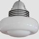 Suspension lamp, Italy, 1960s
