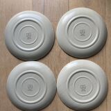 Jamaican Plates