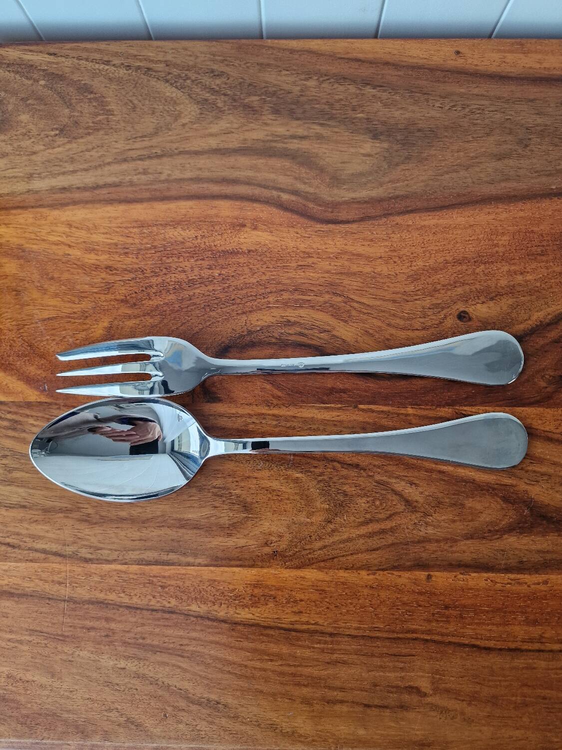 Bouillet Bourdelle Royal Bb serving cutlery