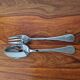 Bouillet Bourdelle Royal Bb serving cutlery