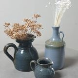Ceramic pitchers